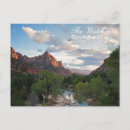 Search for zion postcards Landscape