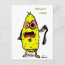 Search for vegetarian humour postcards Vegetable