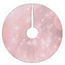 Search for blush pink tree skirts Luxury