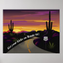 Search for route 66 posters Travel