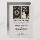 Search for astrology wedding invitations Gold
