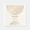 Search for mandala napkins Rangoli