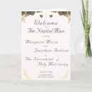 Search for religious wedding programs Catholic