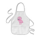 Search for baby pink aprons For kids