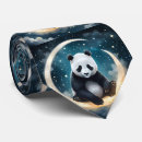 Search for panda ties Bear