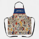 Search for hatters aprons Cook