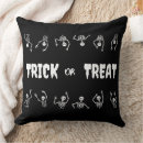 Search for funny halloween cushions Scary