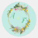 Search for light pink wedding stickers Flowers