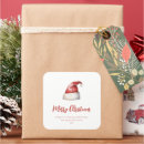 Search for santa hat stickers Simple