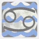 Search for cancer crab stickers Birthday