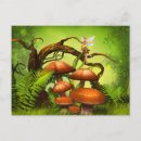 Search for faery horizontal postcards Forest