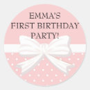 Search for white polka dot stickers Cute