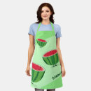 Search for cartoon fruit aprons Food