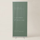 Search for retractable banners Elegant