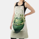 Search for new world order aprons Funny