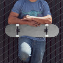 Search for geometric skateboards Grey