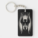 Search for halloween rectangular key rings Vintage