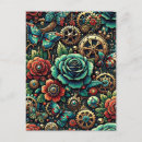 Search for rose blank postcards Flowers