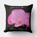 Search for pink flower cushions Blooms