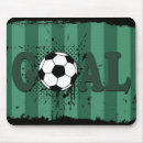 Search for soccer mouse mats Score