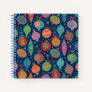 Search for new year notebooks Gold