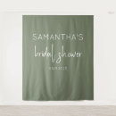 Search for bridal shower backdrops Minimalist