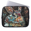 Search for bunny laptop cases Teal