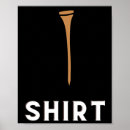 Search for tee posters Golffun