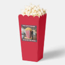Search for popcorn boxes Food