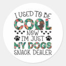 Search for dealer stickers Dog