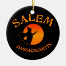 Search for massachusetts christmas tree decorations salem