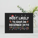 Search for december christmas invitations Xmas