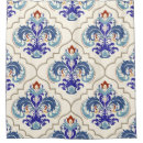 Search for turkish shower curtains Floral