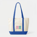 Search for streetwear tote bags Logo