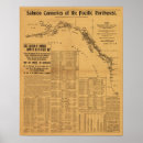 Search for pacific northwest posters America