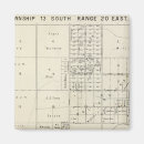 Search for colonial magnets California