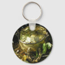 Search for leprechaun gold key rings Saint patrick's day