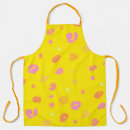 Search for leopards aprons Yellow