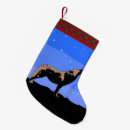 Search for wolf christmas stockings Winter