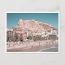 Search for alicante postcards Europe