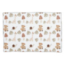 Search for animal pillowcases Nursery