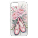 Search for ballet shoes iphone cases Ballerina