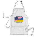 Search for support aprons America