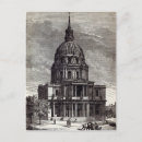 Search for invalides postcards School