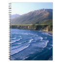 Search for coast notebooks Surf