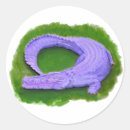 Search for florida alligator stickers Crocodile