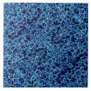 Search for ivy leaf tiles Pattern