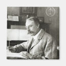 Search for composing magnets C20th