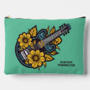 Search for musical cosmetic bags Guitar