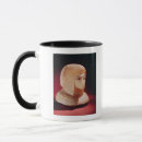 Search for egyptian princess mugs 18th